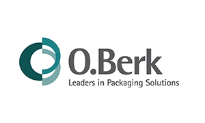 O. Berk Logo
