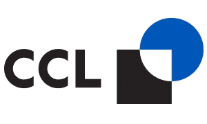 CCL Industries Logo