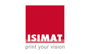 ISIMAT Logo