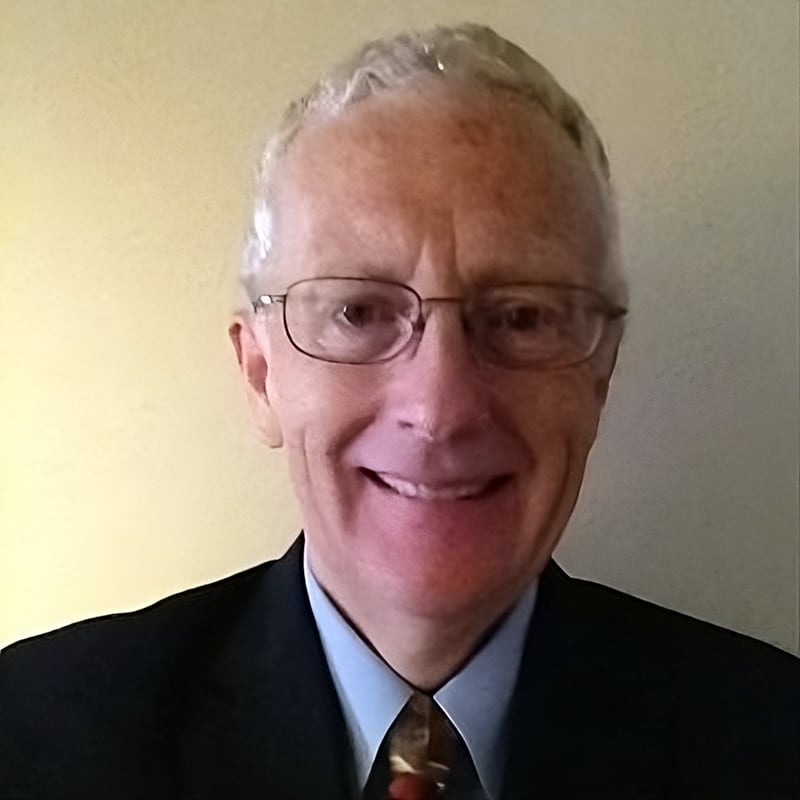 Robert Randall Tube Council (NA) Director, Associate Member
